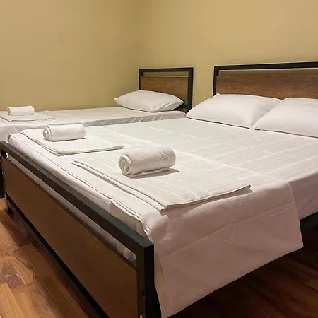 Eja Mare 3*