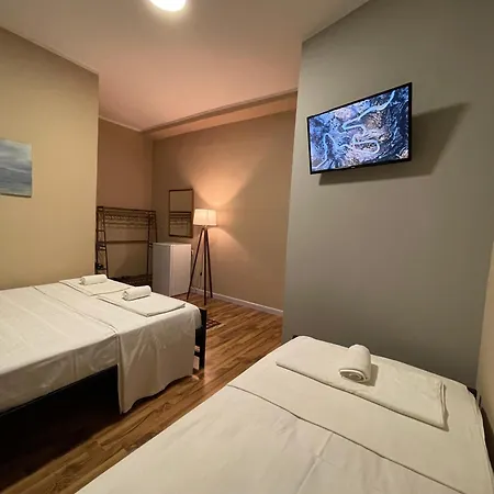 Eja Mare 3* Avlonya