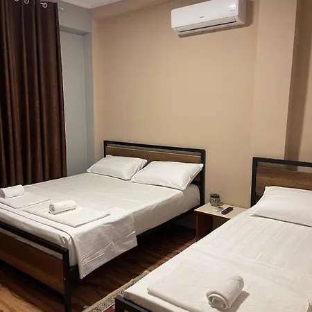 Pensión Eja Mare Vlorë