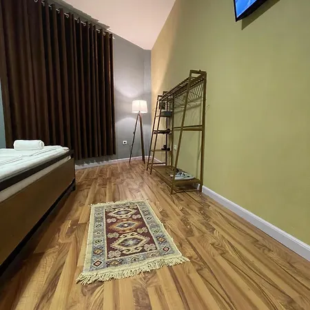 Pensión Eja Mare 3*