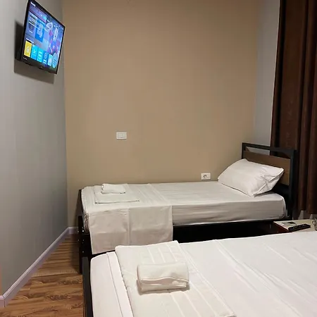 Eja Mare Konukevi