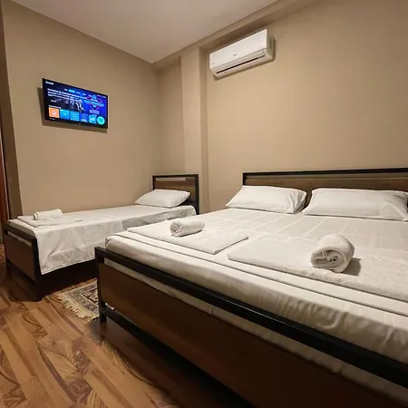 Konukevi Eja Mare