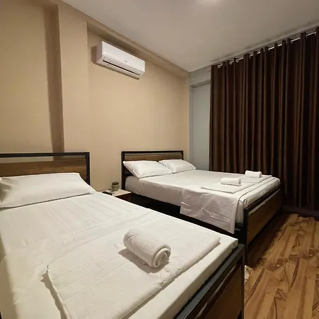 Eja Mare Konukevi 3*