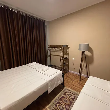 Konukevi Eja Mare 3*