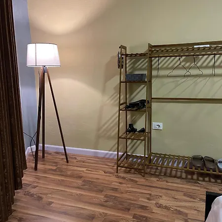 Pensión Eja Mare 3*