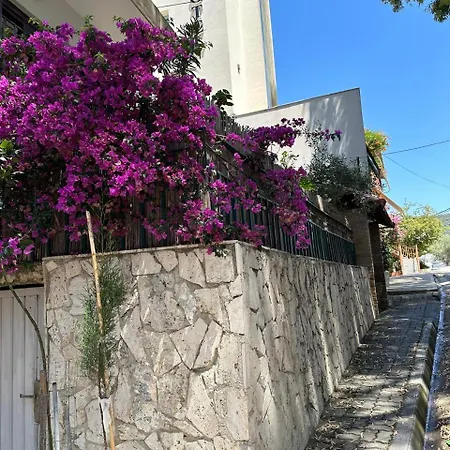 Pensión Eja Mare Vlorë