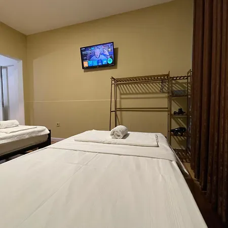 Eja Mare 3*