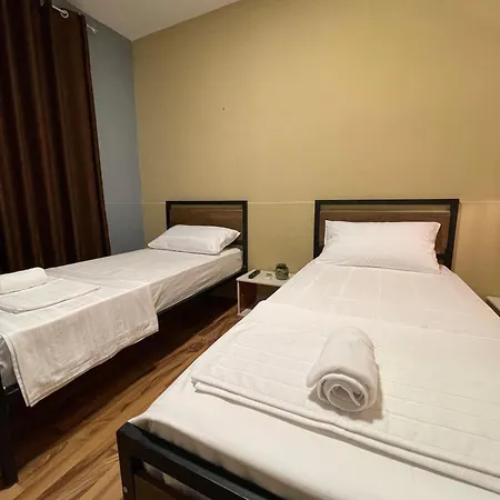 Eja Mare Konukevi 3*