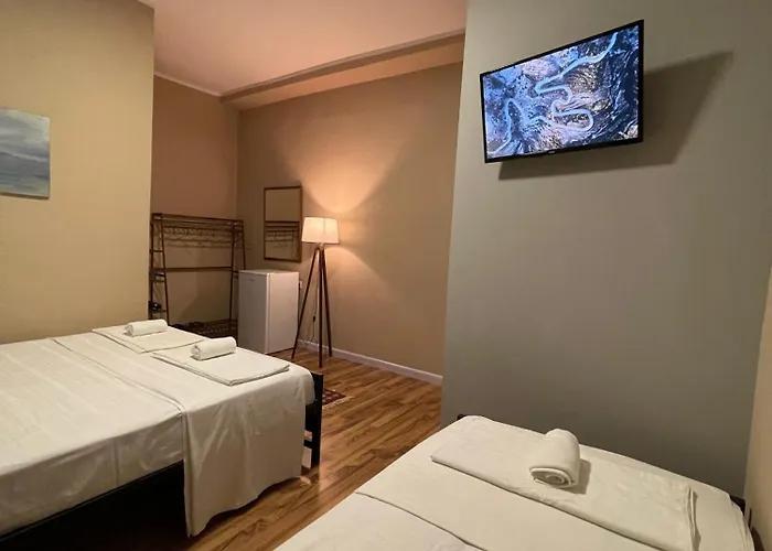 Eja Mare 3* Vlorë