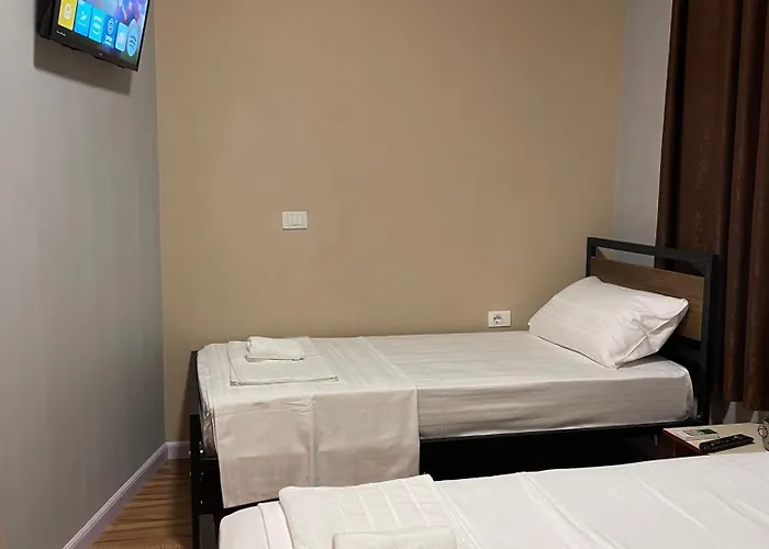 Eja Mare Pensión