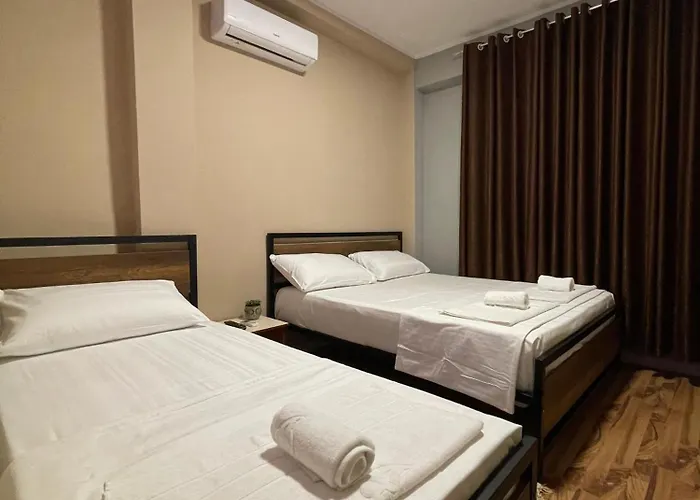 Eja Mare Pensión 3*