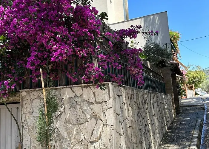 Pensión Eja Mare Vlorë