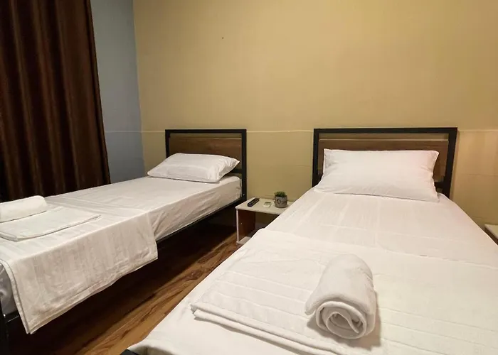 Eja Mare Pensión 3*