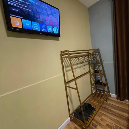 Eja Mare ゲストハウス Vlorë