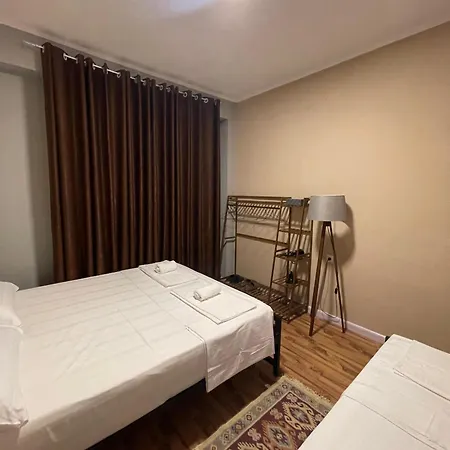 Guest house Eja Mare