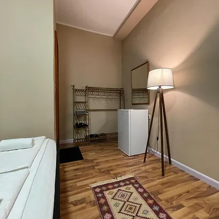 Eja Mare ゲストハウス Vlorë