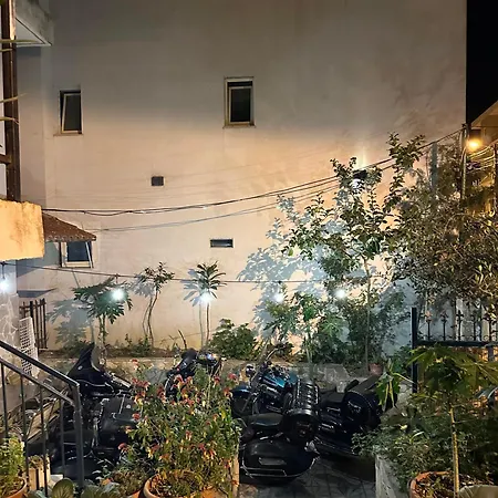 Eja Mare ゲストハウス