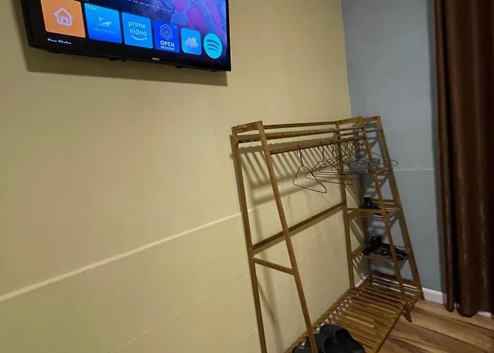 Eja Mare Penzion Vlorë