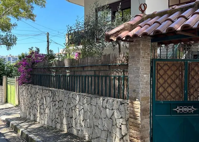 Penzion Eja Mare Vlorë