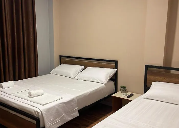 Penzion Eja Mare Vlorë