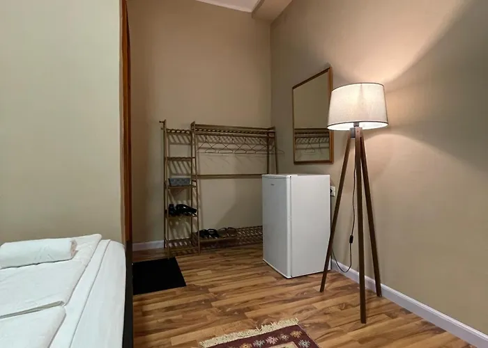 Eja Mare Penzion Vlorë